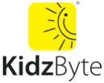 kidzbyte-square-logo